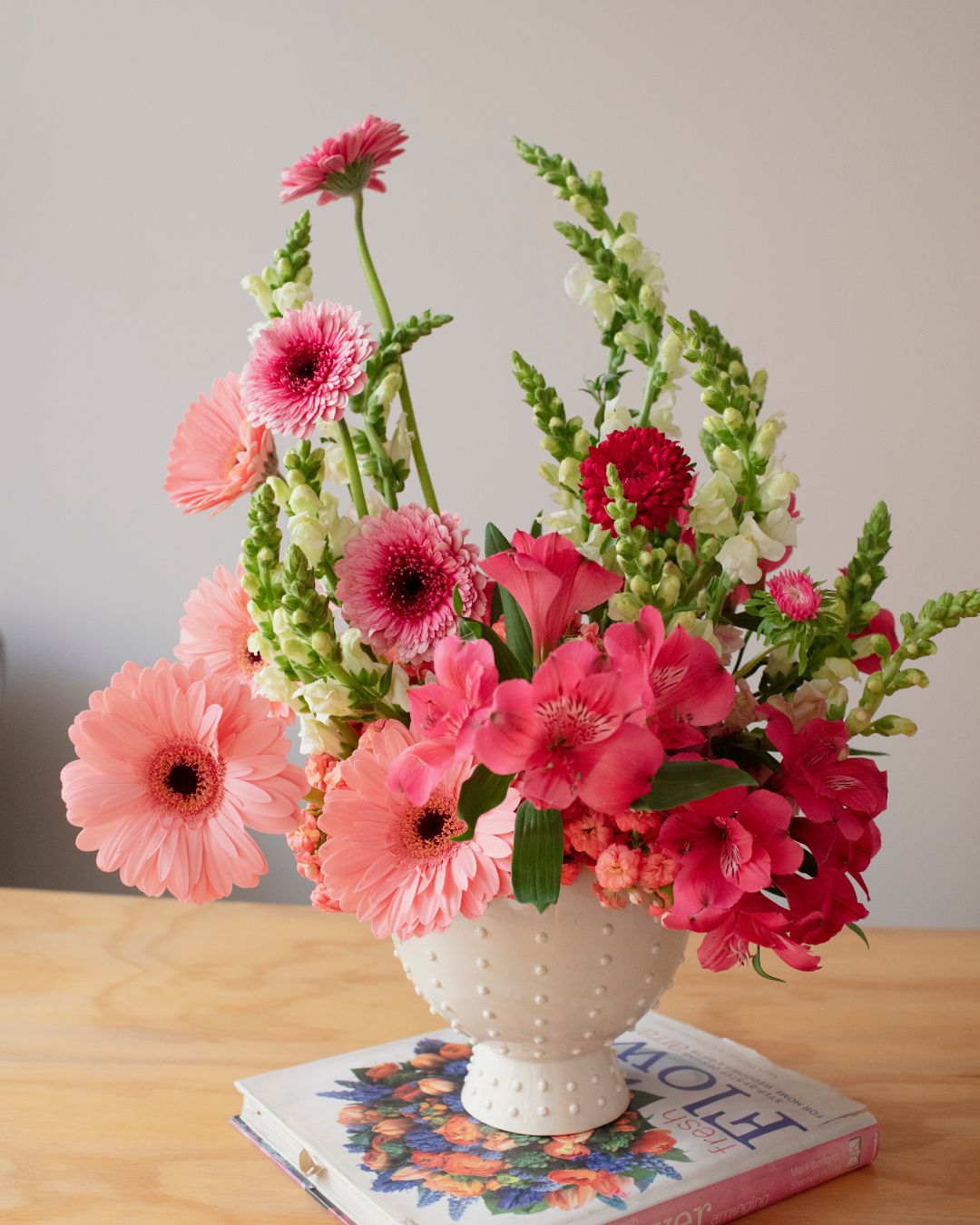 Gerberas